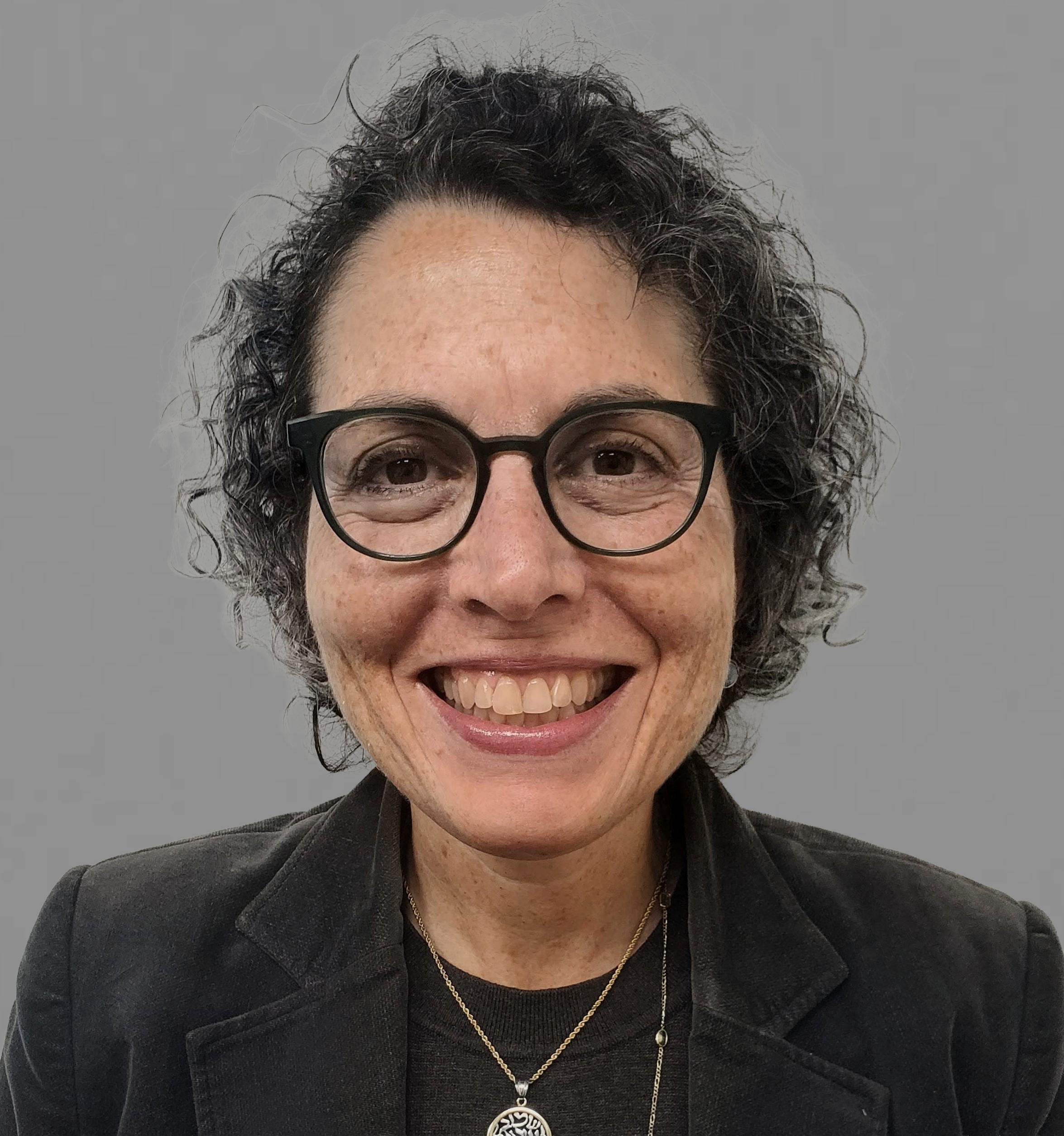 Liz Weingast