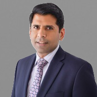 Faizan Tiwana