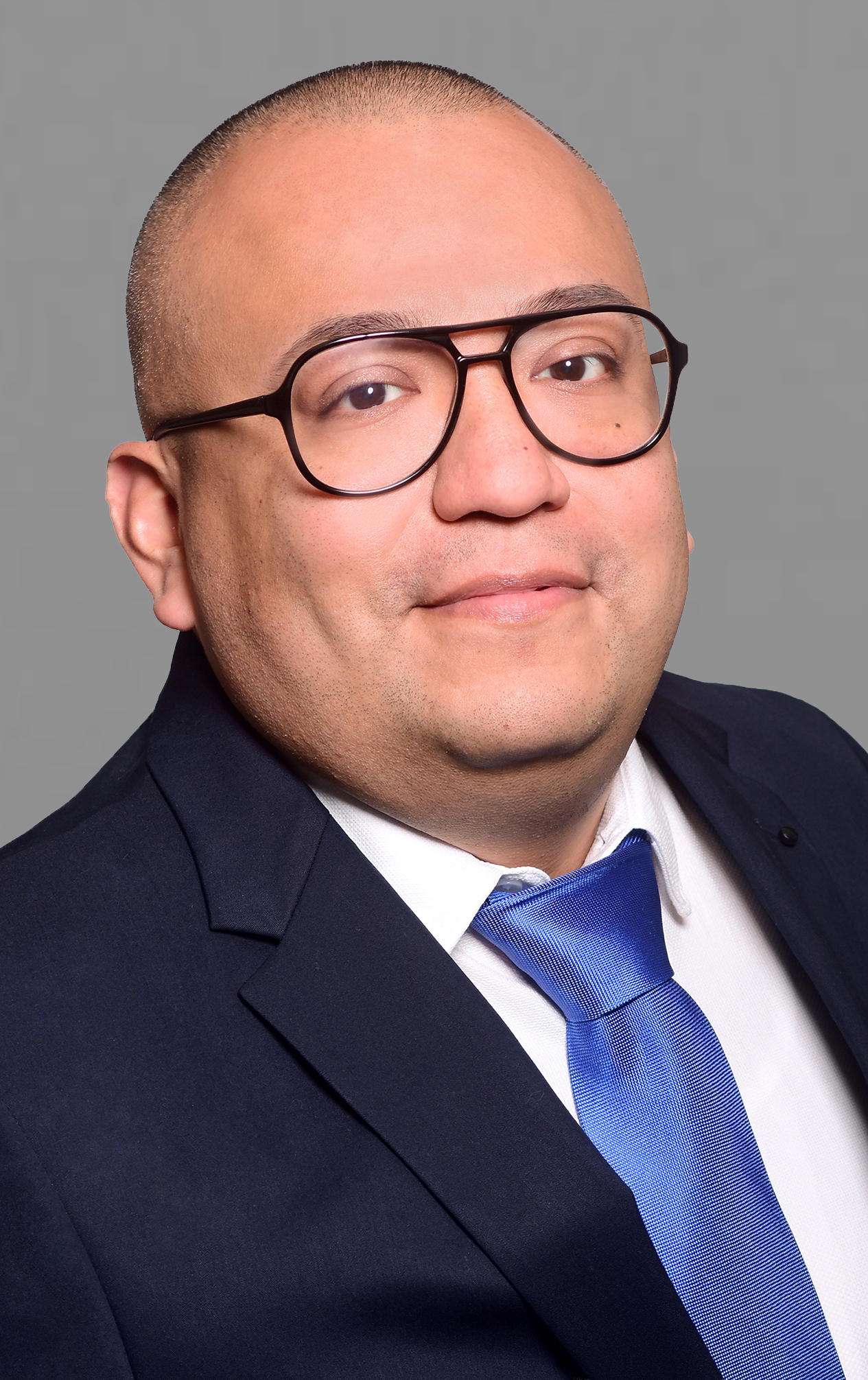 Freddy Fortoso