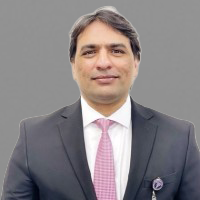 Imran Mir