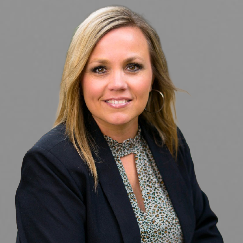 Mandy Hancock